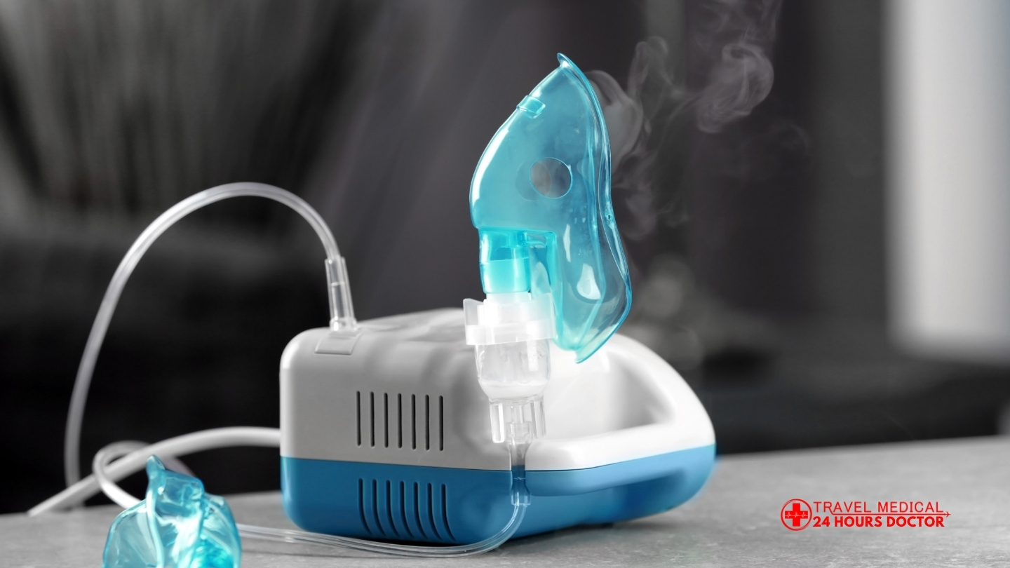 Nebulizer