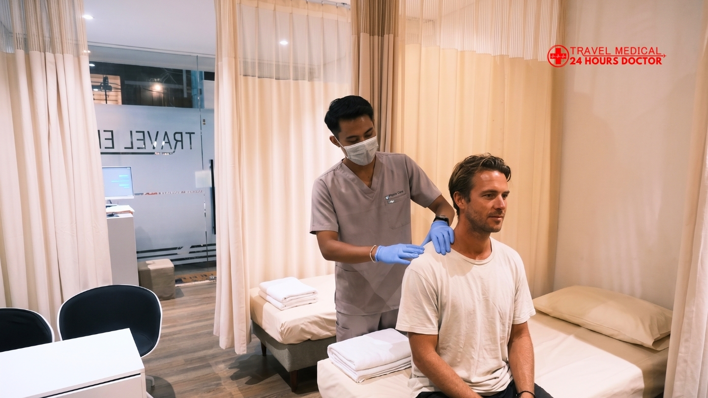 Physiotherapy